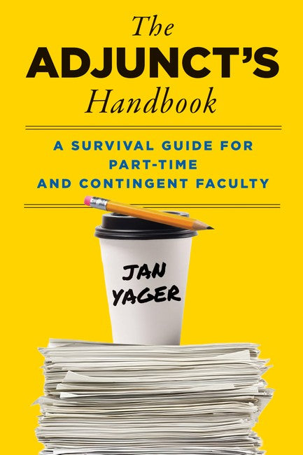 The Adjunct's Handbook