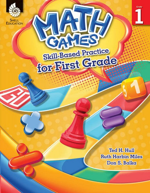 Math Games