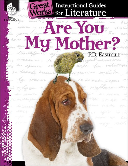 Are You My Mother?