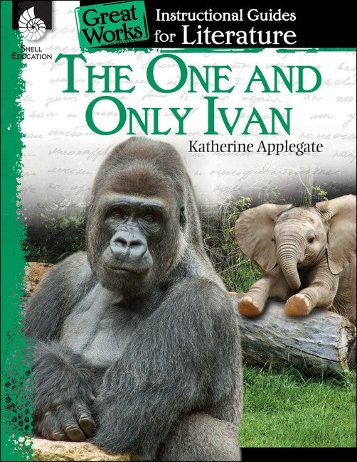 The One and Only Ivan