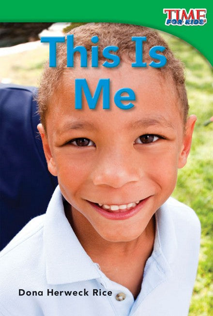 This Is Me 2/e