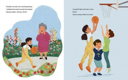 Abuela's Letter