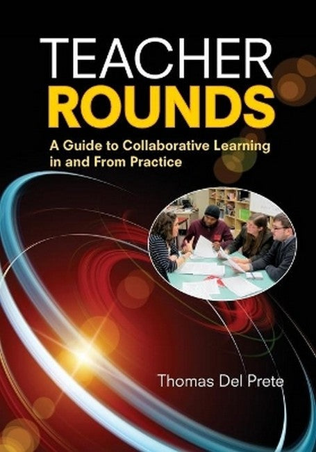 Teacher Rounds