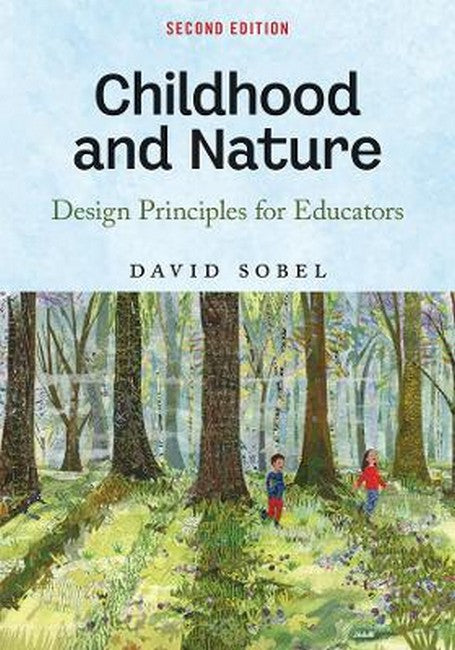 Childhood and Nature 2/e