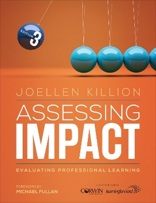 Assessing Impact 3/e