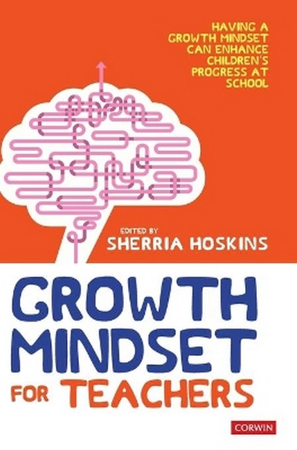 Growth Mindset for Teachers