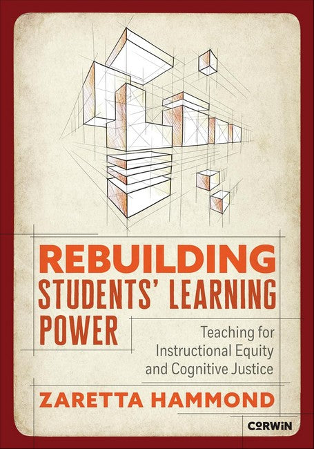 Rebuilding Student's Learning Power