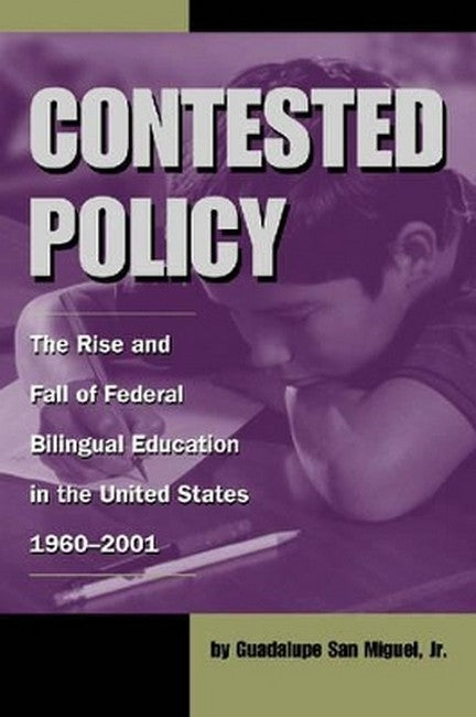 Contested Policy