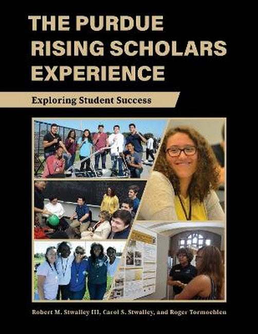 The Purdue Rising Scholars Experience
