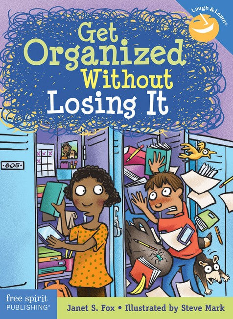 Get Organized Without Losing It 2/e