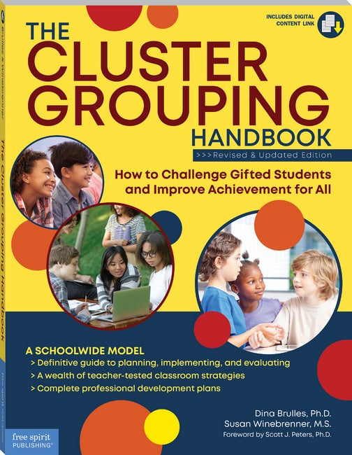 The Cluster Grouping Handbook 2/e