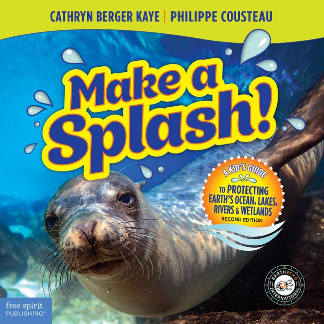 Make a Splash! 2/e