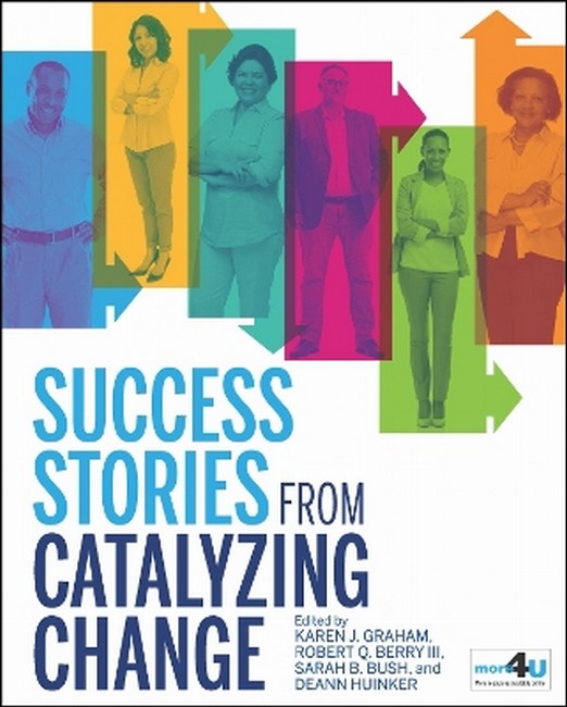 Success Stories from Catalyzing Change