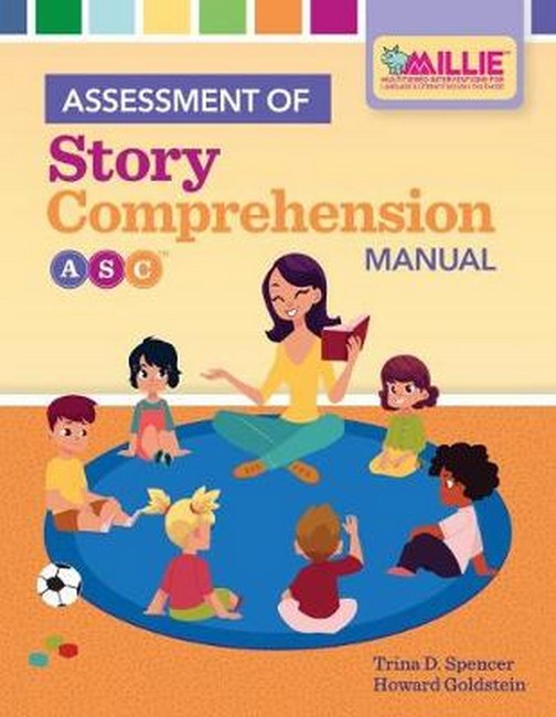 Assessment of Story Comprehension (TM) (ASC (TM)): Set
