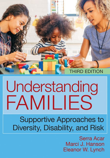 Understanding Families 3/e
