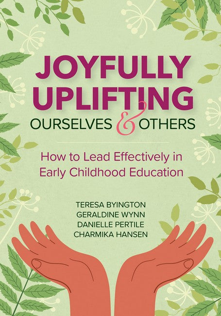Joyfully Uplifting Ourselves & Others