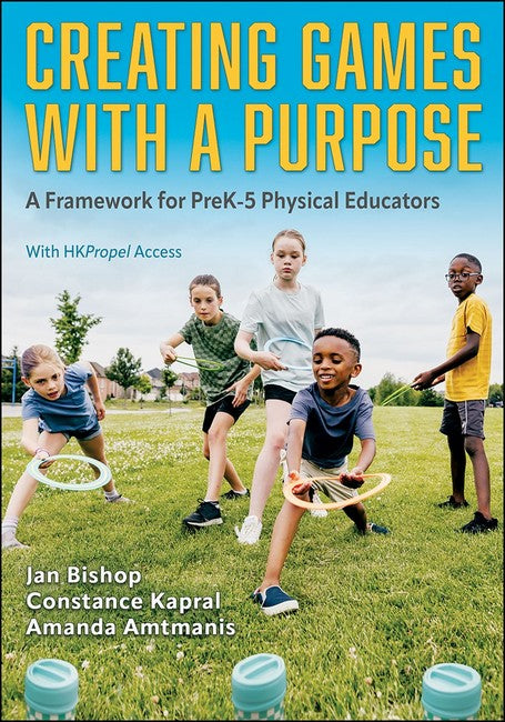 Creating Games with a Purpose