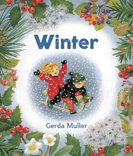 Winter 2/e