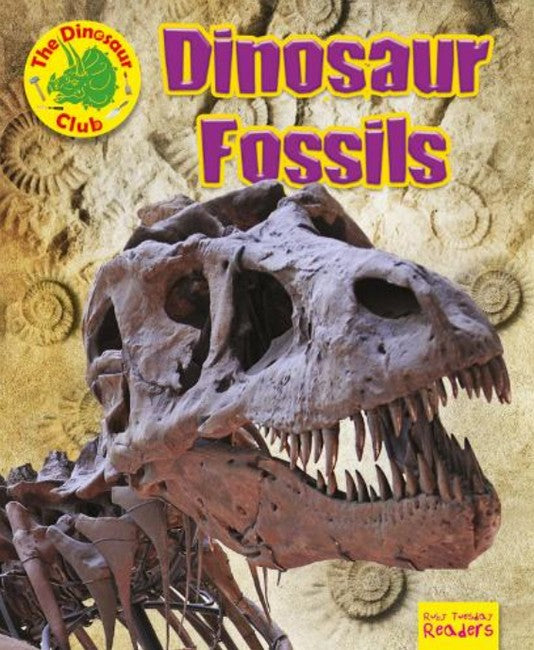 Dinosaur Fossils