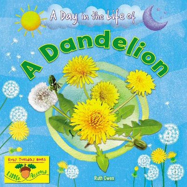 A Danelion