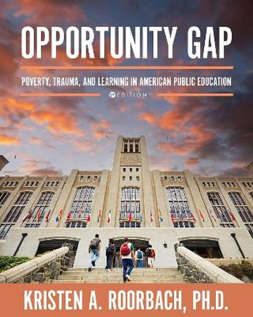 Opportunity Gap
