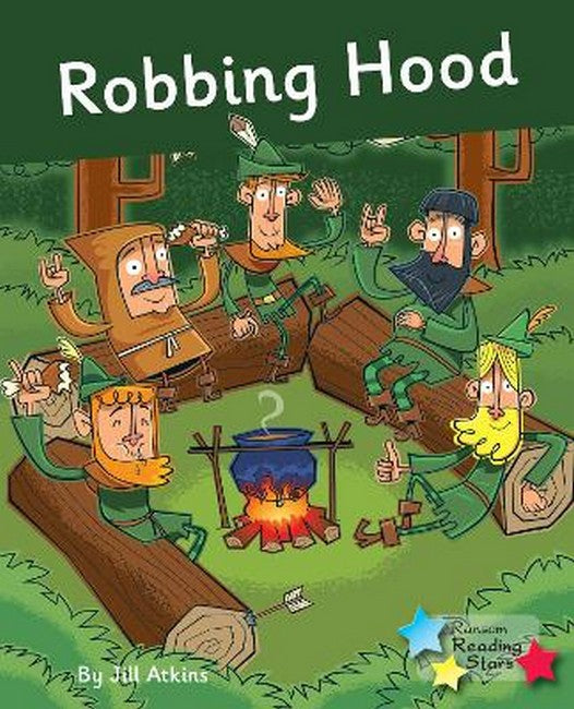 Robbing Hood