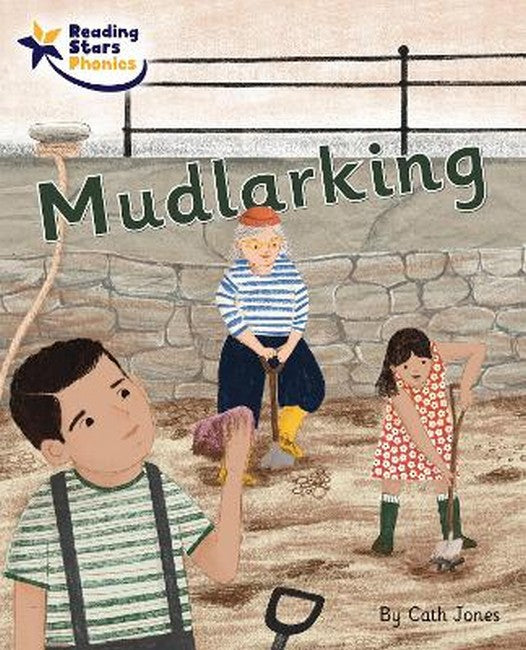 Mudlarking