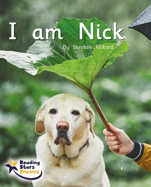I am Nick