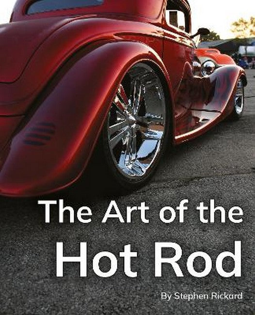 The Art of the Hot Rod