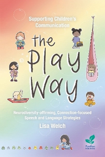 Supporting Children's Communication The Play Way