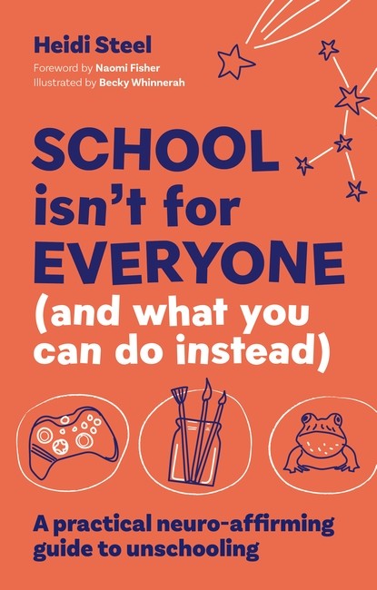 School Isn't For Everyone (and what you can do instead)
