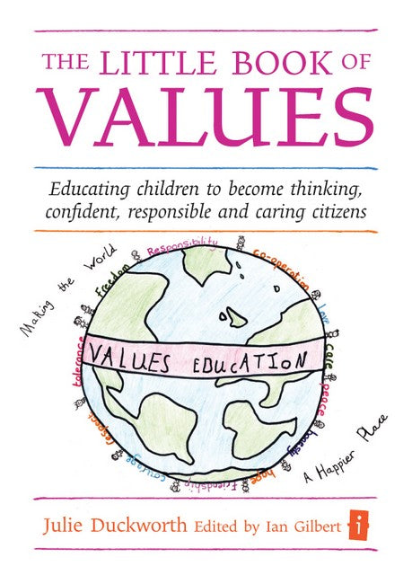 The Little Book of Values