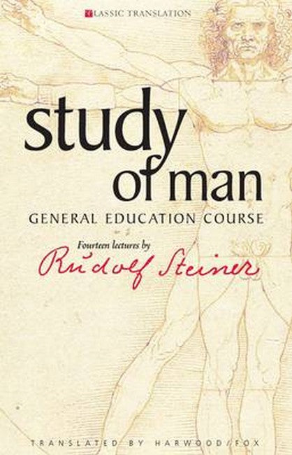 Study of Man 2/e