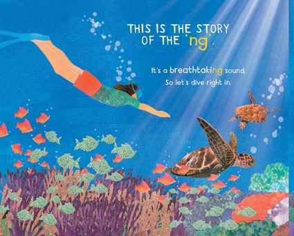 The NG in Ningaloo (HB)
