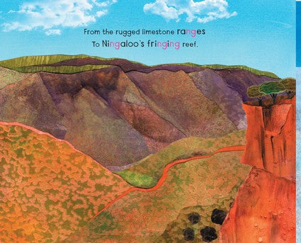 The NG in Ningaloo (HB)