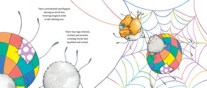 Webs of Words