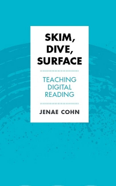 Skim, Dive, Surface