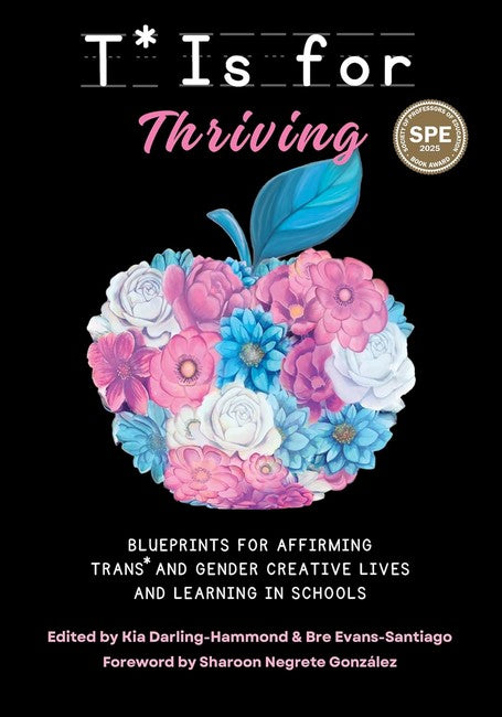 T Is for Thriving