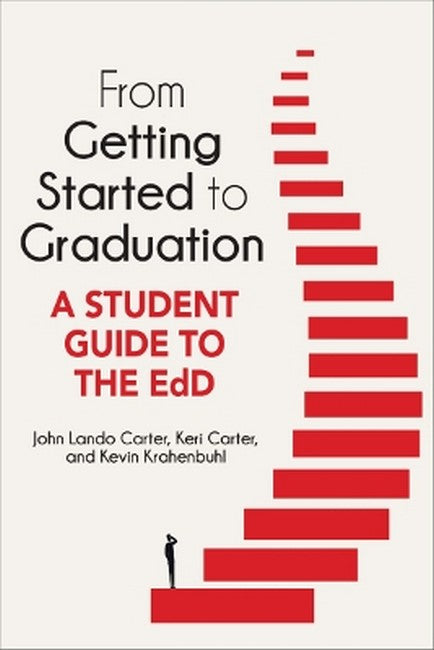 From Getting Started to Graduation