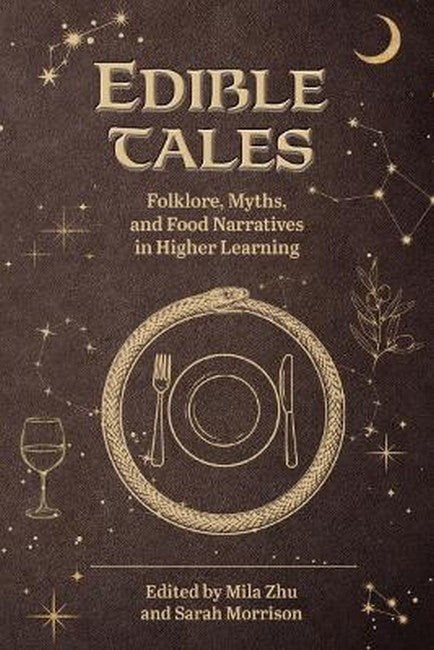 Edible Tales