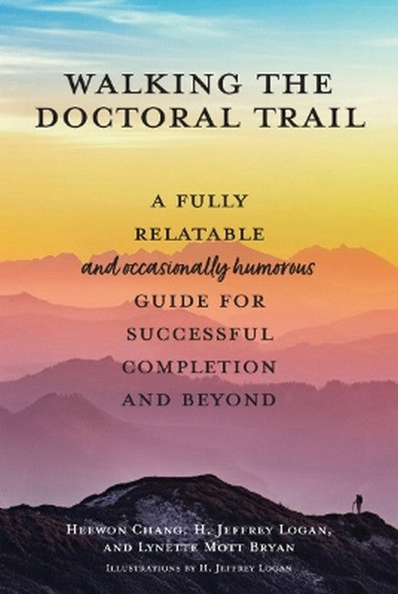 Walking the Doctoral Trail