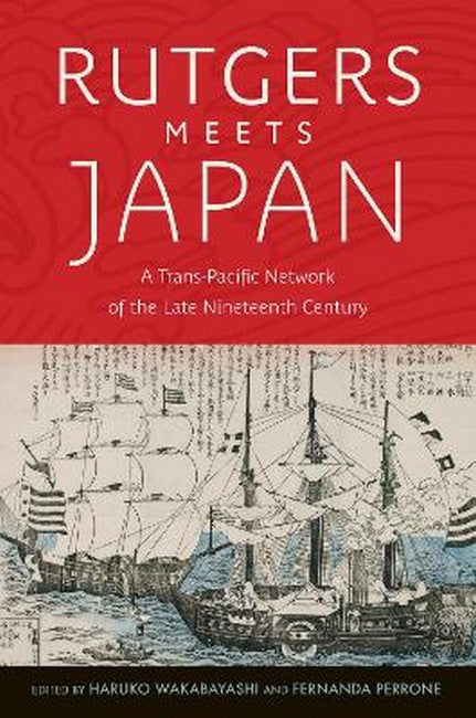 Rutgers Meets Japan