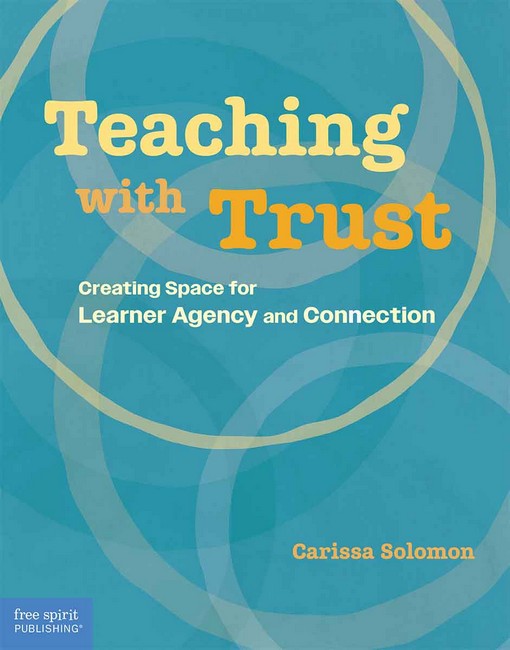 Teaching with Trust