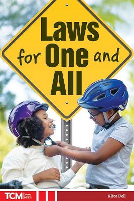 Laws for One and All
