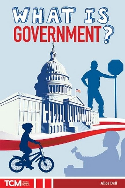 What Is Government?