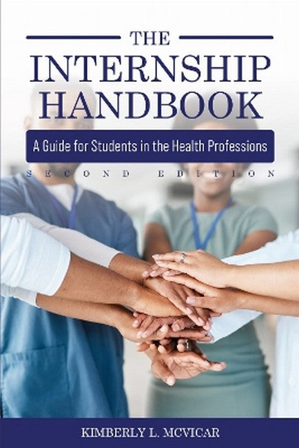 The Internship Handbook 2/e