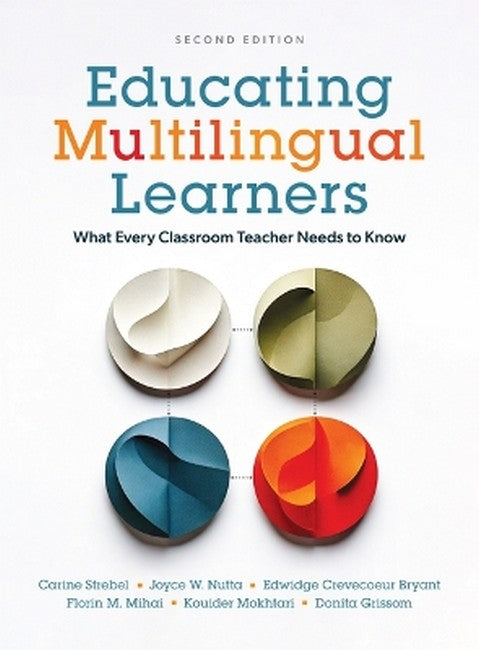 Educating Multilingual Learners 2/e