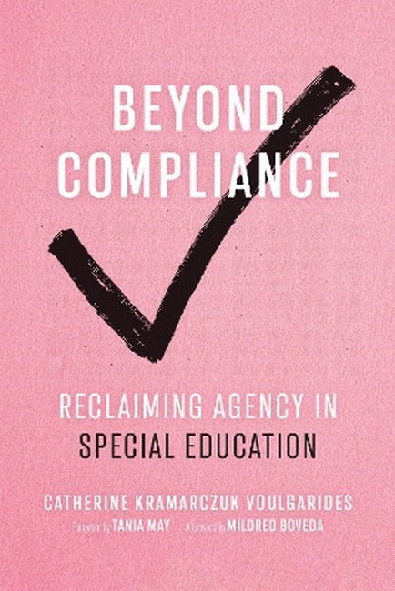 Beyond Compliance