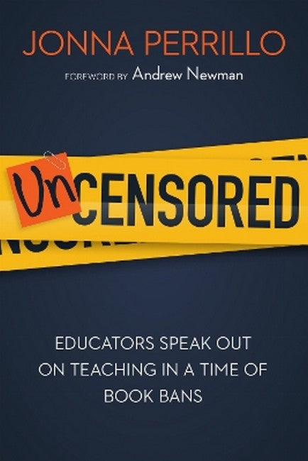 Uncensored