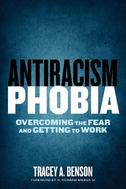 Antiracism Phobia